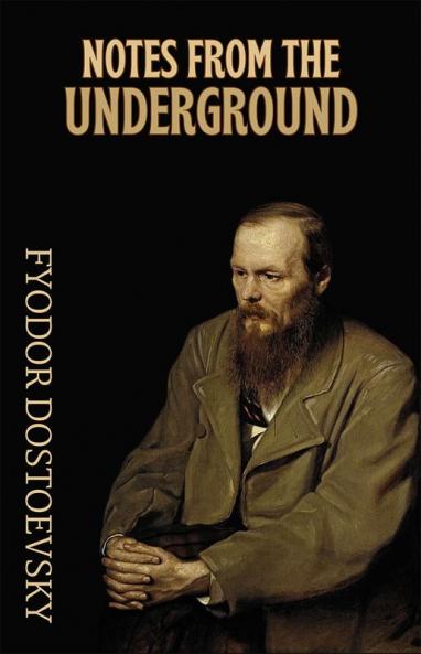 Notes from the Underground-Paperback
