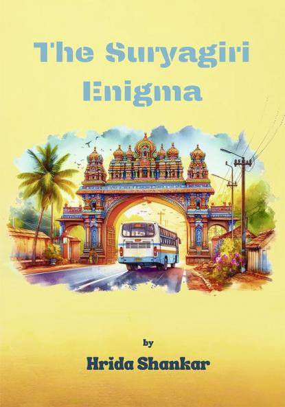 The Suryagiri Enigma