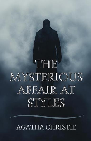 The Mysterious Affair at Styles