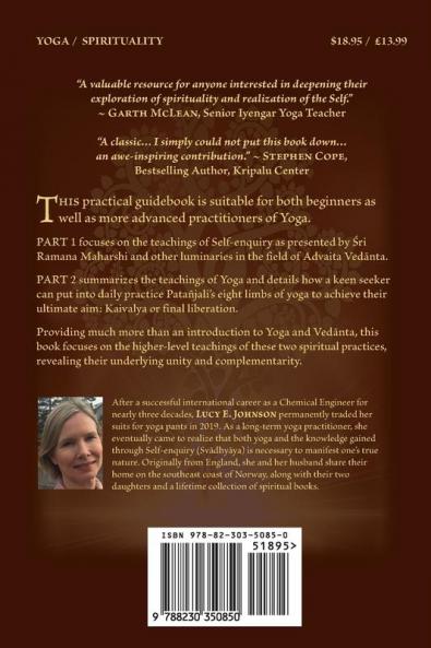 YOGA and Self-Enquiry