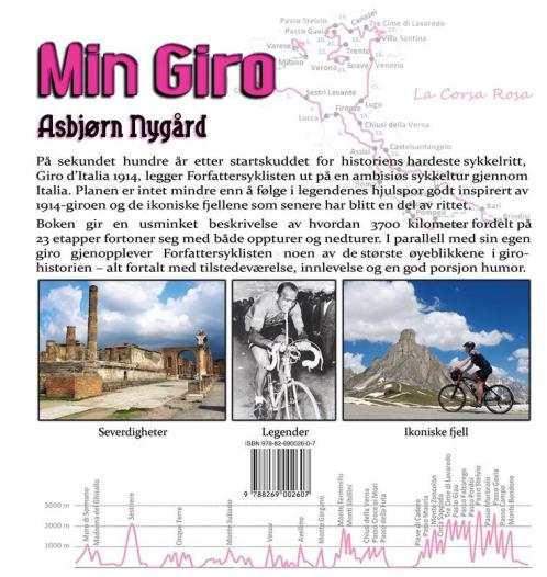 Min giro