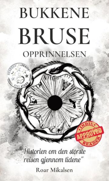 BUKKENE BRUSE