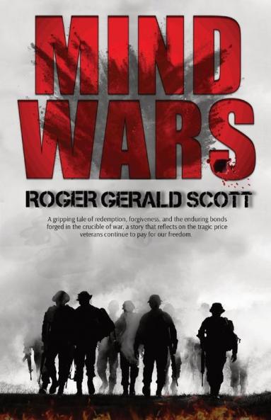 MIND WARS
