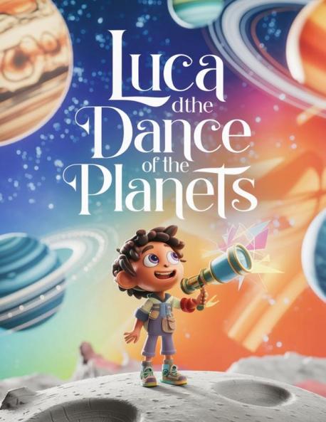 Luca and the Dance of the Planets