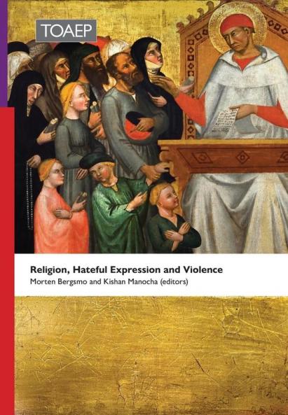 Religion Hateful Expression and Violence