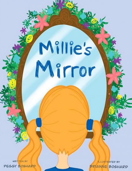Millie's Mirror