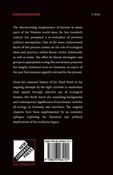 Ecofascism Revisited