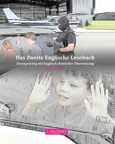 Das Zweite Englische Lesebuch