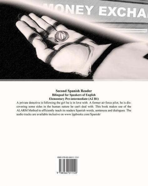 Second Spanish Reader