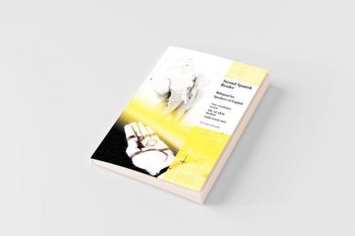 Second Spanish Reader