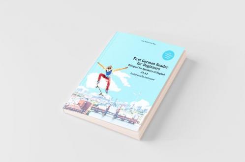 First German Reader for Beginners