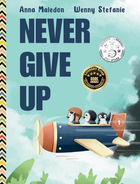 Never Give Up