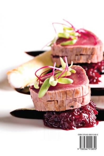 Venison Cookbook With Delicious Recipes