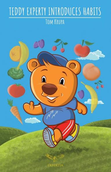 Teddy Experty Introduces Habits