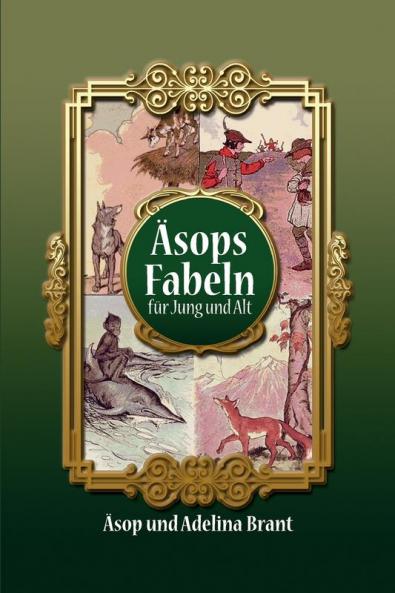 ��sops Fabeln f��r Jung und Alt