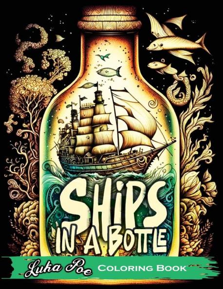 Ships in a Bottle