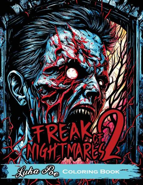 Freak of Nightmares 2