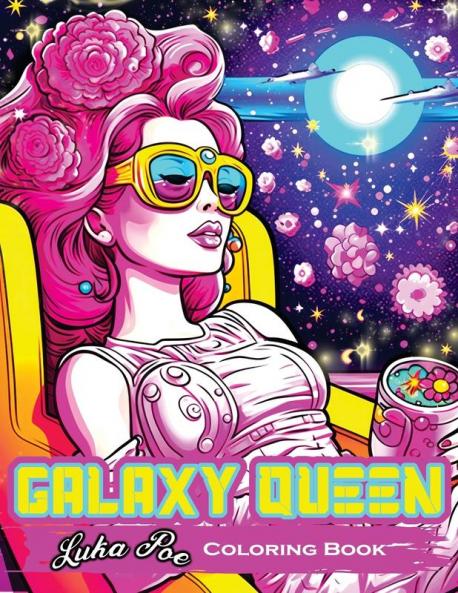 Galaxy Queen