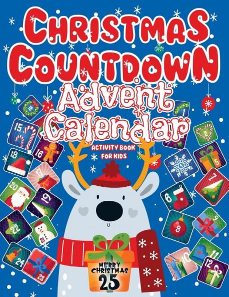Advent Calendar 2025