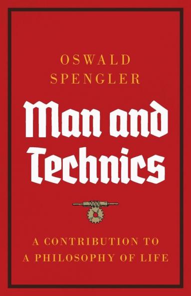 Man and Technics