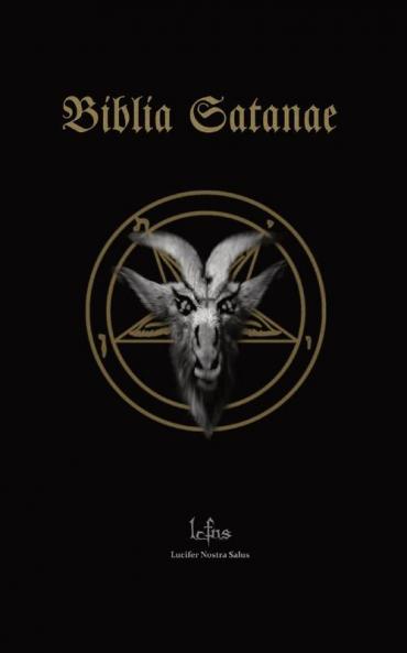 Biblia Satanae