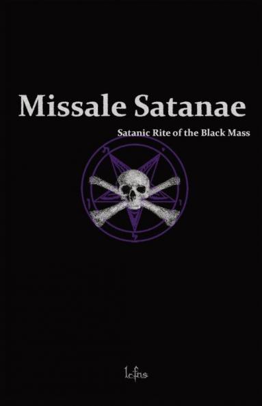 Missale Satanae
