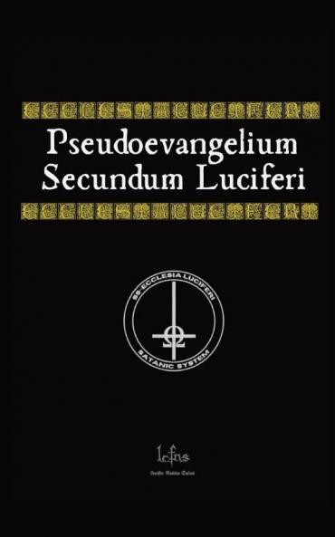 Pseudoevangelium Secundum Luciferi