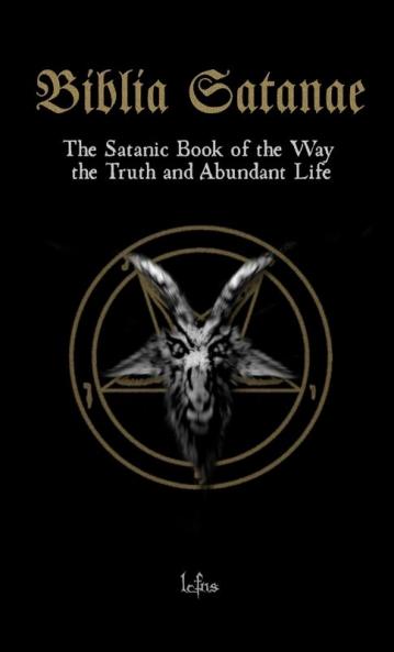 Biblia Satanae