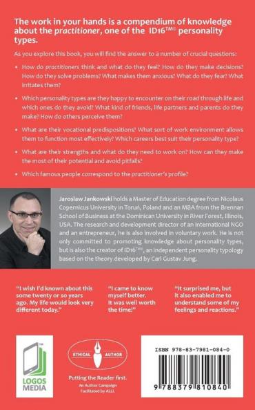 The Practitioner