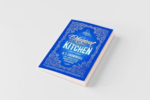 Magical Kitchen