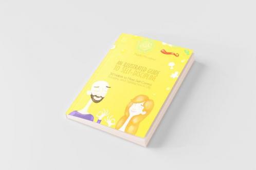 An Illustrated Guide to Self-Discipline