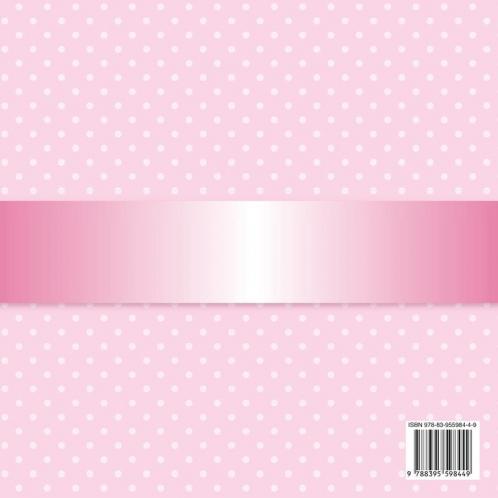 It's a Girl! A Baby Shower Guest Book