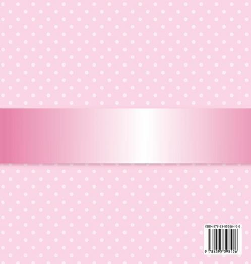 It's a Girl! Baby Shower Guest Book