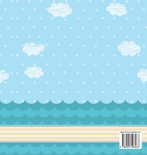 Ahoy It's a Boy! A Baby Shower Guest Book