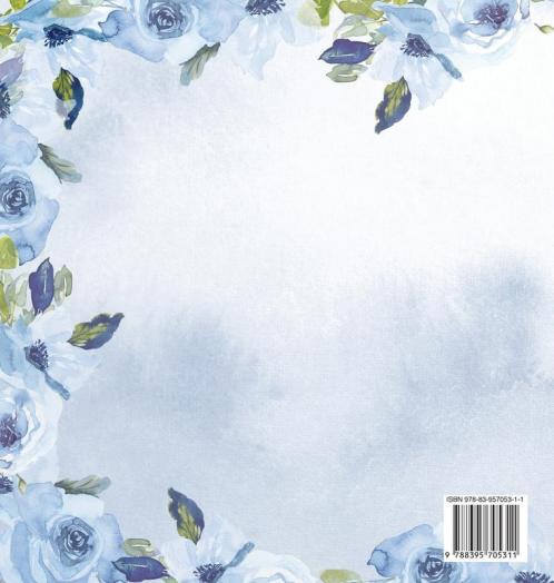 It's a Boy! Baby Shower Guest Book