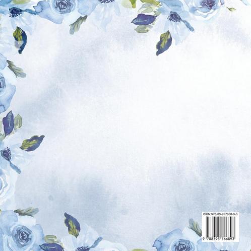 It's a Boy! Baby Shower Guest Book