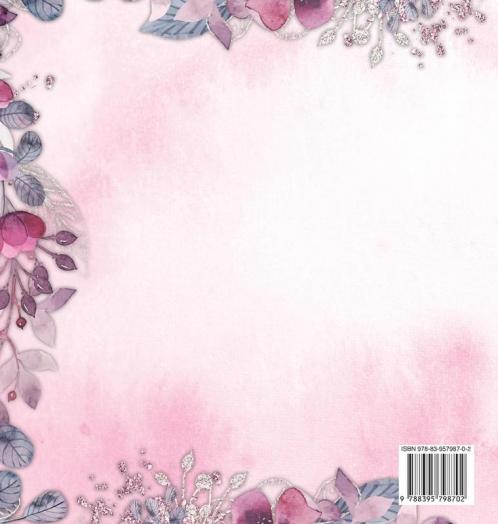 It's a Girl! Baby Shower Guest Book