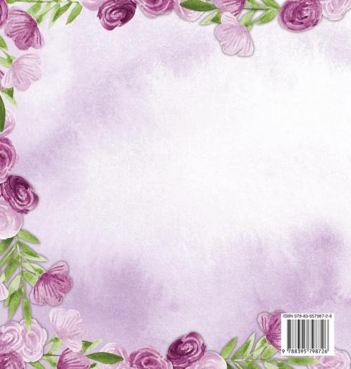 It's a Girl! Baby Shower Guest Book