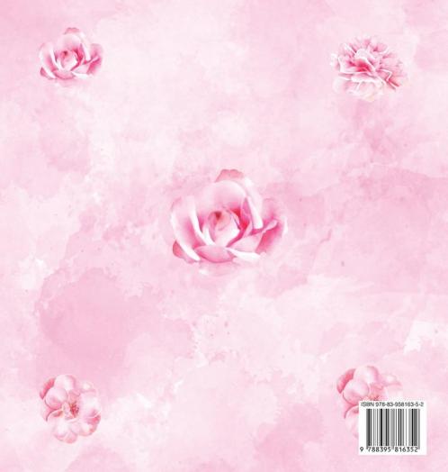 15th Birthday Guest Book