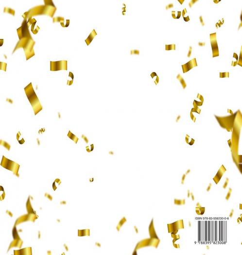 30th Birthday Guest Book