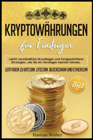 Kryptowährungen für Einsteiger