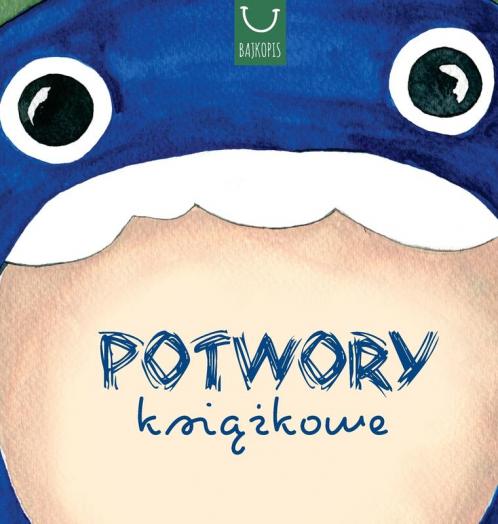 Potwory Książkowe (Polish Edition)
