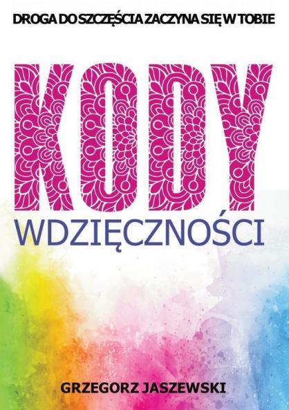 Kody Wdzi?czno?ci