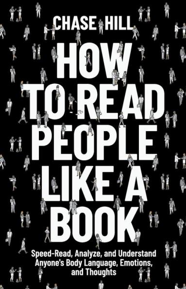 How to Read People Like a Book