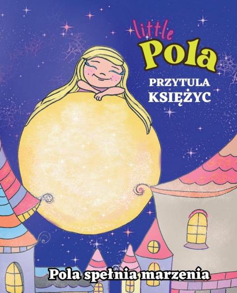Pola Przytula Ksi??yc