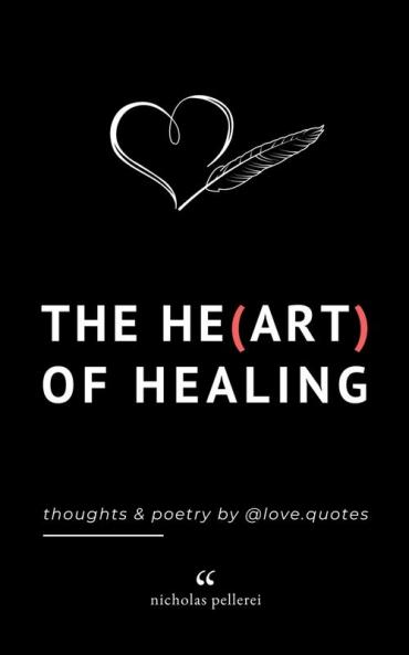 The Heart Of Healing