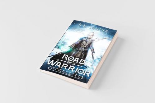 Road of a Warrior