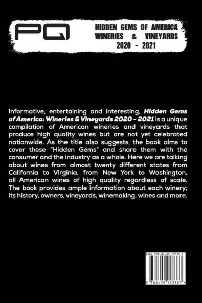 Hidden Gems of America