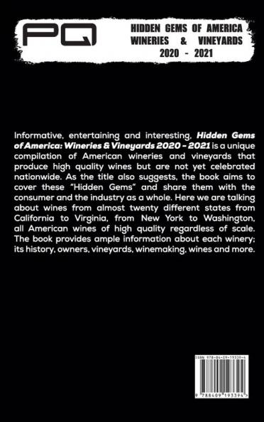 Hidden Gems of America