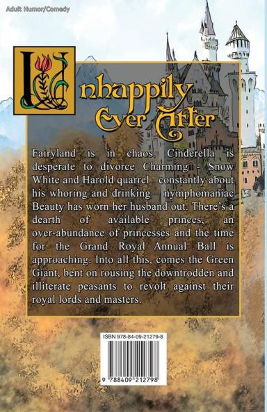 Unhappily Ever After